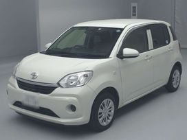  Toyota Passo 2019 , 1000000 , 