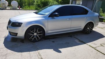  Skoda Octavia 2013 , 1599999 , 