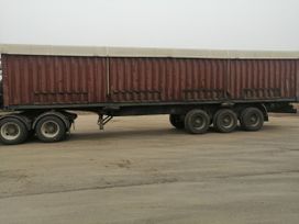   Krone AZW18 1998 , 450000 , 