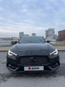  Q60, 2016