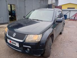SUV   Suzuki Grand Vitara 2007 , 598000 , 