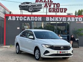  Volkswagen Polo 2020 , 1550000 , 