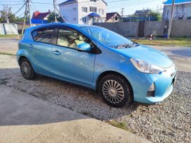  Toyota Aqua 2014 , 750000 , 