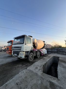  () DAF 85CF 2005 , 500000 , 