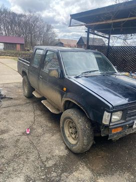  Nissan Datsun 1988 , 520000 , 