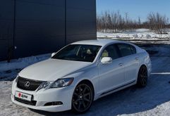 - GS350, 2009