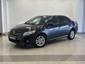 Toyota Corolla 2008 , 835000 , 