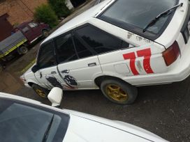  Nissan Sunny California 1989 , 470000 , 