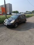  Nissan Note 2006 , 449000 , 