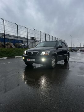 SUV   Kia Sorento 2006 , 680000 , 