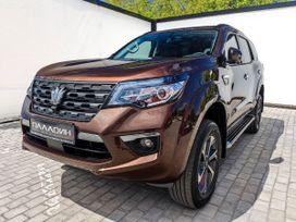 SUV   Oting Paladin 2024 , 4499000 , 