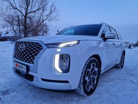 SUV   Hyundai Palisade 2020 , 5130000 , 