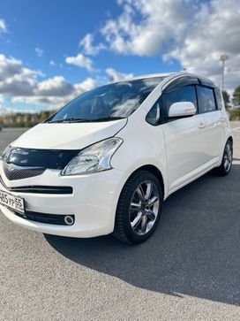  Toyota Ractis 2008 , 770000 , 