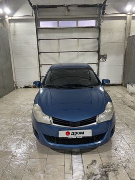  Chery Very A13 2014 , 380000 , 