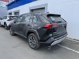 SUV   Toyota RAV4 2025 , 3950000 , 