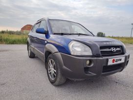 SUV   Hyundai Tucson 2005 , 835000 , 