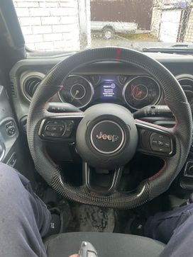  3  Jeep Wrangler 2018 , 3700000 , 