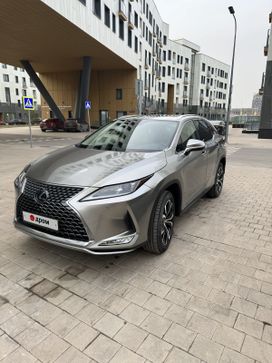 SUV   Lexus RX350 2021 , 5300000 , 