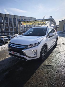 SUV   Mitsubishi Eclipse Cross 2020 , 2420000 , -