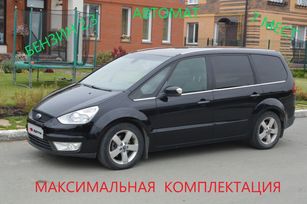    Ford Galaxy 2008 , 920000 , 