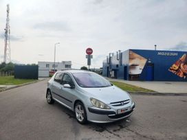  Peugeot 307 2002 , 225000 , 