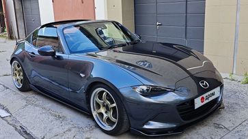   Mazda Roadster 2018 , 3150000 , 