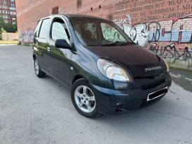  Toyota Funcargo 2000 , 290000 , 