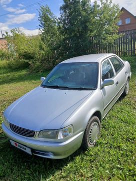  Toyota Corolla 1998 , 265000 , 