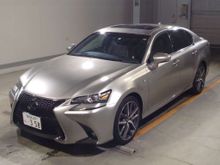  GS200t, 2016