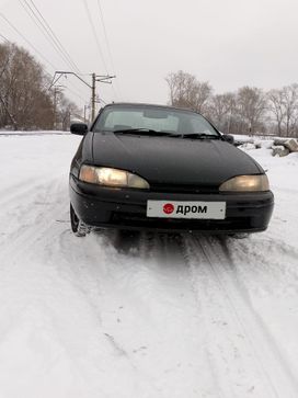  Toyota Cynos 1992 , 285000 , 
