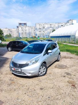  Nissan Note 2012 , 699000 , 