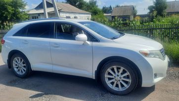 SUV   Toyota Venza 2009 , 1950000 , 