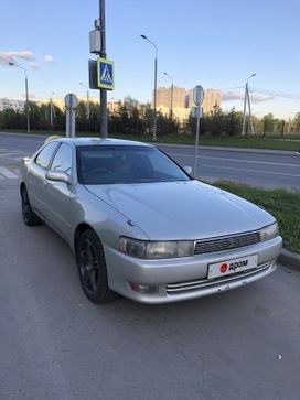  Toyota Cresta 1993 , 380000 , 