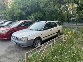  Suzuki Cultus 2000 , 140000 , 