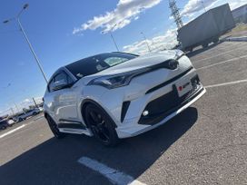 SUV   Toyota C-HR 2019 , 2050000 , 