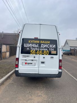   Ford Transit 2012 , 500000 , -