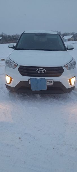 SUV   Hyundai Creta 2019 , 1900000 , 