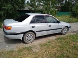  Toyota Corona Premio 1997 , 370000 , 