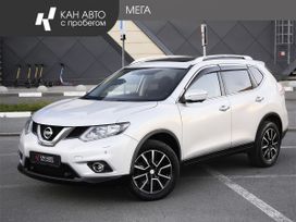 SUV   Nissan X-Trail 2015 , 1487000 , 