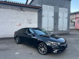  Kia Optima 2019 , 2450000 , 