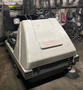 -  Toyota 02-2TD20 2018 , 999999 , 