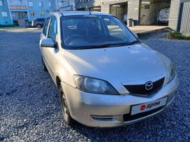  Mazda Demio 2004 , 235000 , 