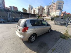    Toyota Corolla Spacio 2003 , 750000 , 