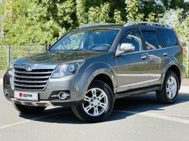 SUV   Great Wall Hover H3 2014 , 919000 , 