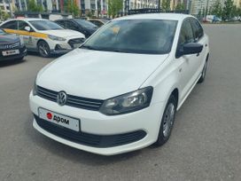  Volkswagen Polo 2014 , 750000 , 