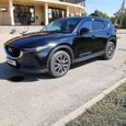 SUV   Mazda CX-5 2018 , 2750000 , 