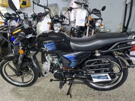  Motoland Alpha Forester RS 11 2024 , 86000 , 