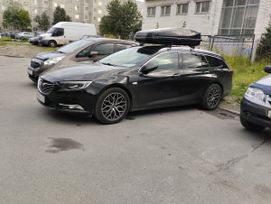  Opel Insignia 2018 , 2150000 , 