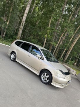    Honda Stream 2002 , 520000 , 