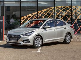  Hyundai Solaris 2020 , 1395000 , 